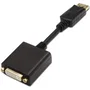 Aisens Conversor DisplayPort a DVI Single Link A125-0133 Negro